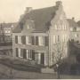 woning met praktijk van beek