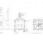 ontwerp kapel 1941