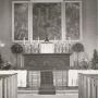 kerk en pastorie fatima
