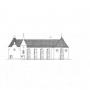 kerk en pastorie fatima