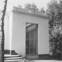 woonhuis met atelier van hoek