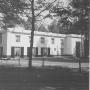 woonhuis met atelier van hoek