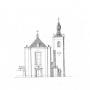 kerk en pastorie valkenswaard