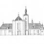 kerk en pastorie valkenswaard