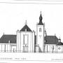 kerk en pastorie valkenswaard