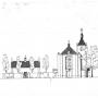 kerk en pastorie valkenswaard