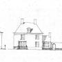 woonhuis van der linden