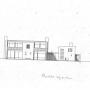 woonhuis van de ven sittard 1961