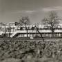 paviljoen foto vd berg