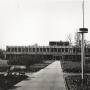 volwassenenpaviljoen foto vd berg