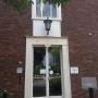 voordeur