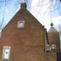 kerk en pastorie fatima