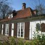 houten huis