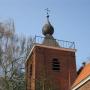 kapel st.jozefzorg
