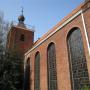 kapel st.jozefzorg