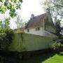 timmermanshuis berben, turnhout