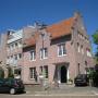 woning met praktijk van beek