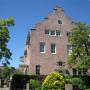 woning met praktijk van beek