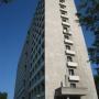 uvt hoogbouw