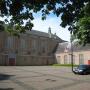 kerk en pastorie valkenswaard