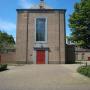 kerk en pastorie valkenswaard