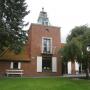 woonhuis van tulder
