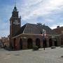 brandwacht sluis