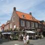hoek groote markt