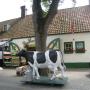 garage, beestenmarkt
