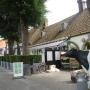 woonhuisje, beestenmarkt