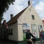 garage, beestenmarkt