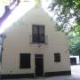 vakantiehuis met conciergewoning