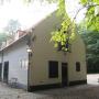 vakantiehuis met conciergewoning
