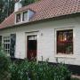 vakantiehuis met conciergewoning