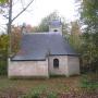 kapel udenhout