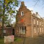 woonhuis met praktijk, fatima