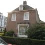 woonhuis van der linden