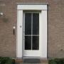 woonhuis van der linden