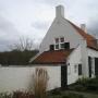 woonhuis van dijk