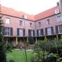 fratershuis fatima