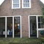 verbouwing huis mollen