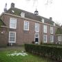 restauratie pastorie, hilvarenbeek