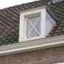restauratie pastorie, hilvarenbeek