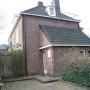 burgemeesterswoning wijchen