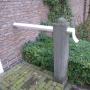 burgemeesterswoning wijchen