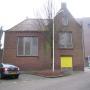 bedrijfsgebouwen Triborgh
