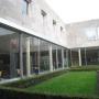 uvt hoofdgebouw