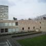 uvt hoofdgebouw
