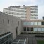 uvt hoofdgebouw