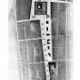 stedebouwkundige situatie 1955 